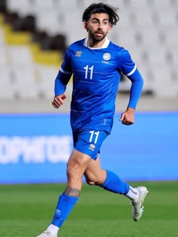 Andronikos Kakoullis