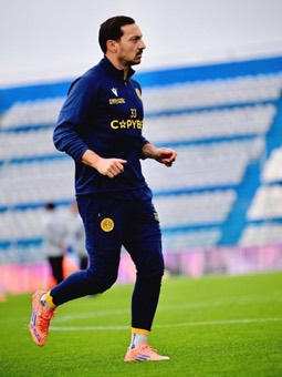 Andreas Makris
