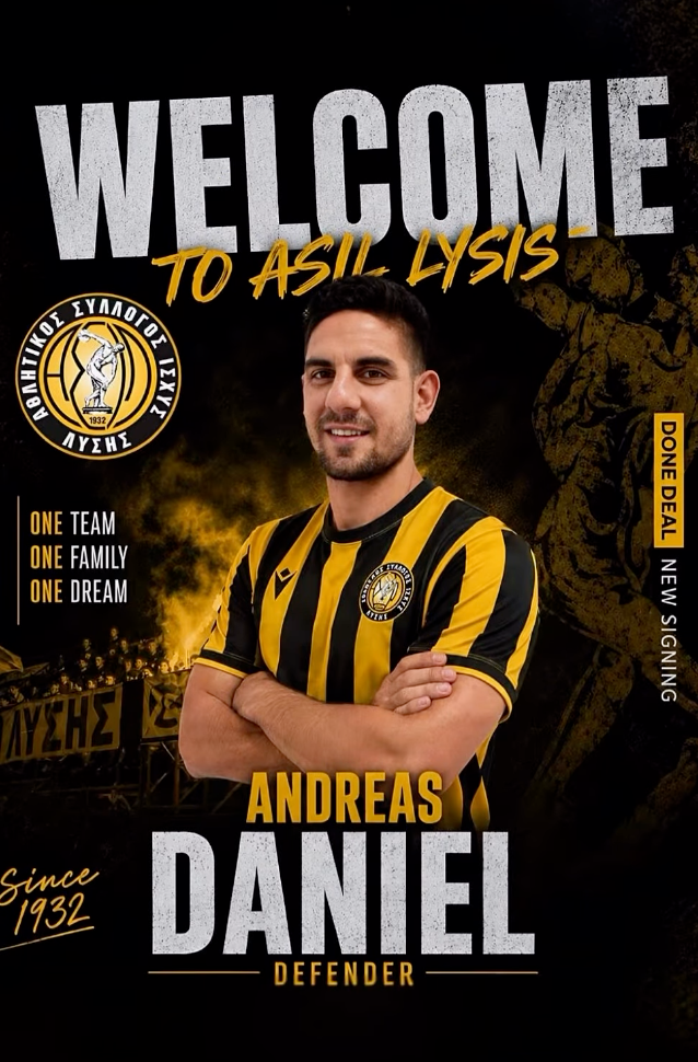 Andreas Daniel