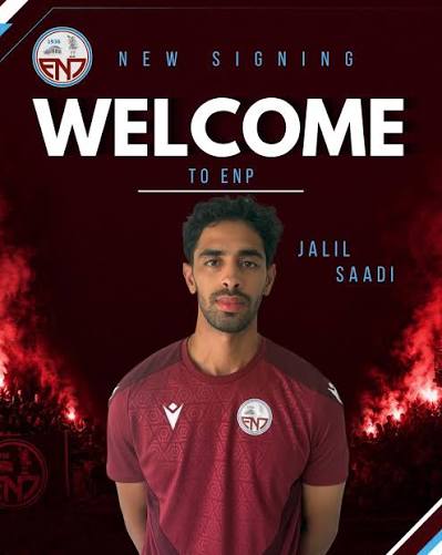 Jalil Saadi